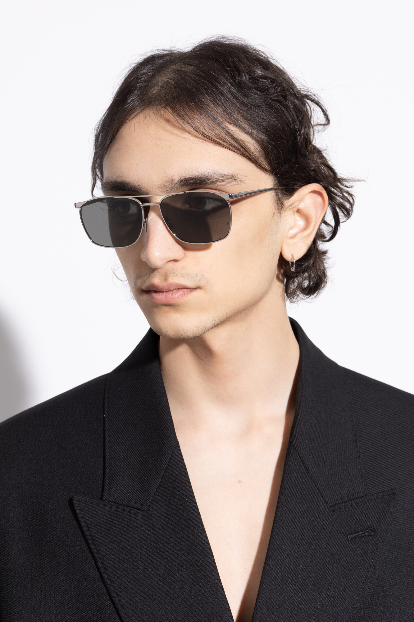 【関税＆送料込み】Saint Laurent Sl 796 Sunglasses SL 796 | Saint Laurent | YSL FI